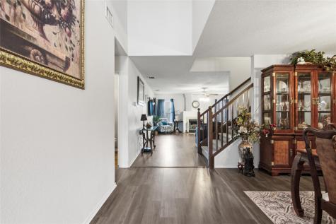 217 Sunset Oaks Drive Fort Worth TX 76112
