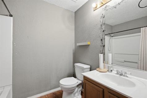 217 Sunset Oaks Drive Fort Worth TX 76112