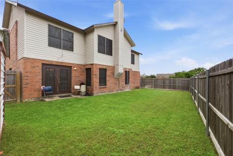 217 Sunset Oaks Drive Fort Worth TX 76112