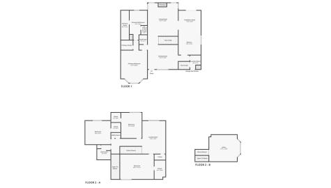 217 Sunset Oaks Drive Fort Worth TX 76112