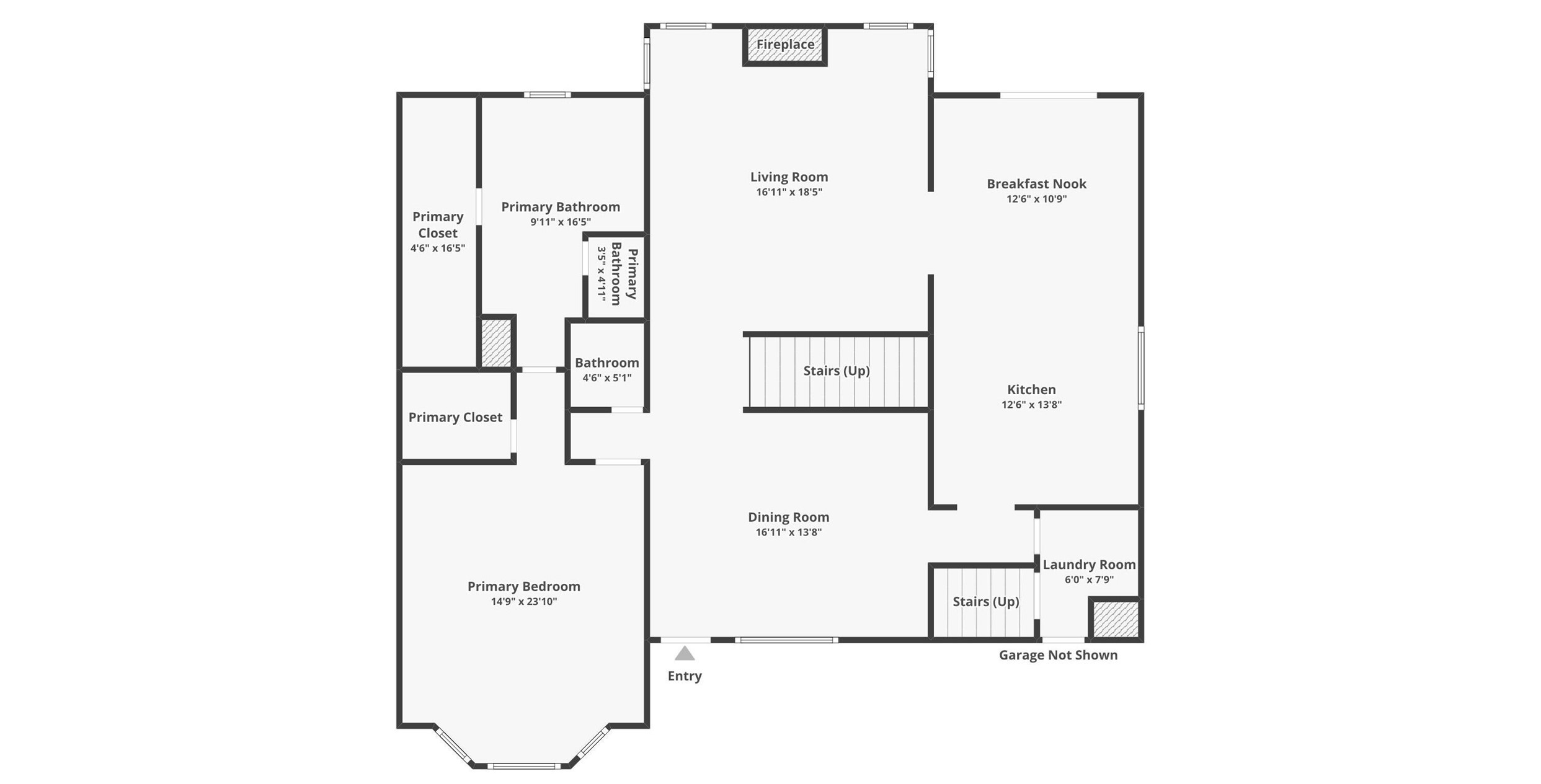 217 Sunset Oaks Drive Fort Worth TX 76112