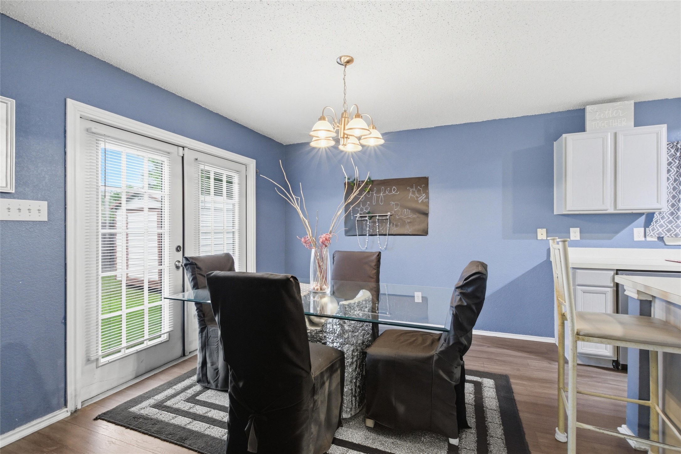 217 Sunset Oaks Drive Fort Worth TX 76112