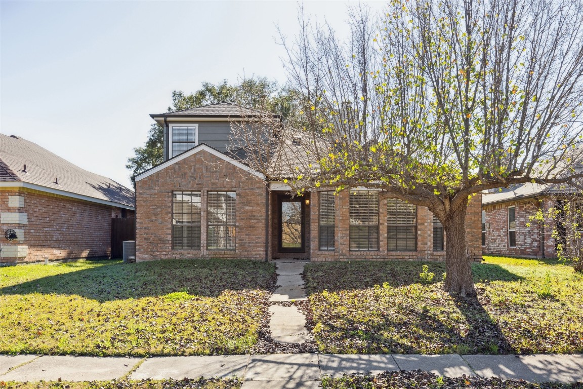 1200 Paintbrush Street Mesquite TX 75149