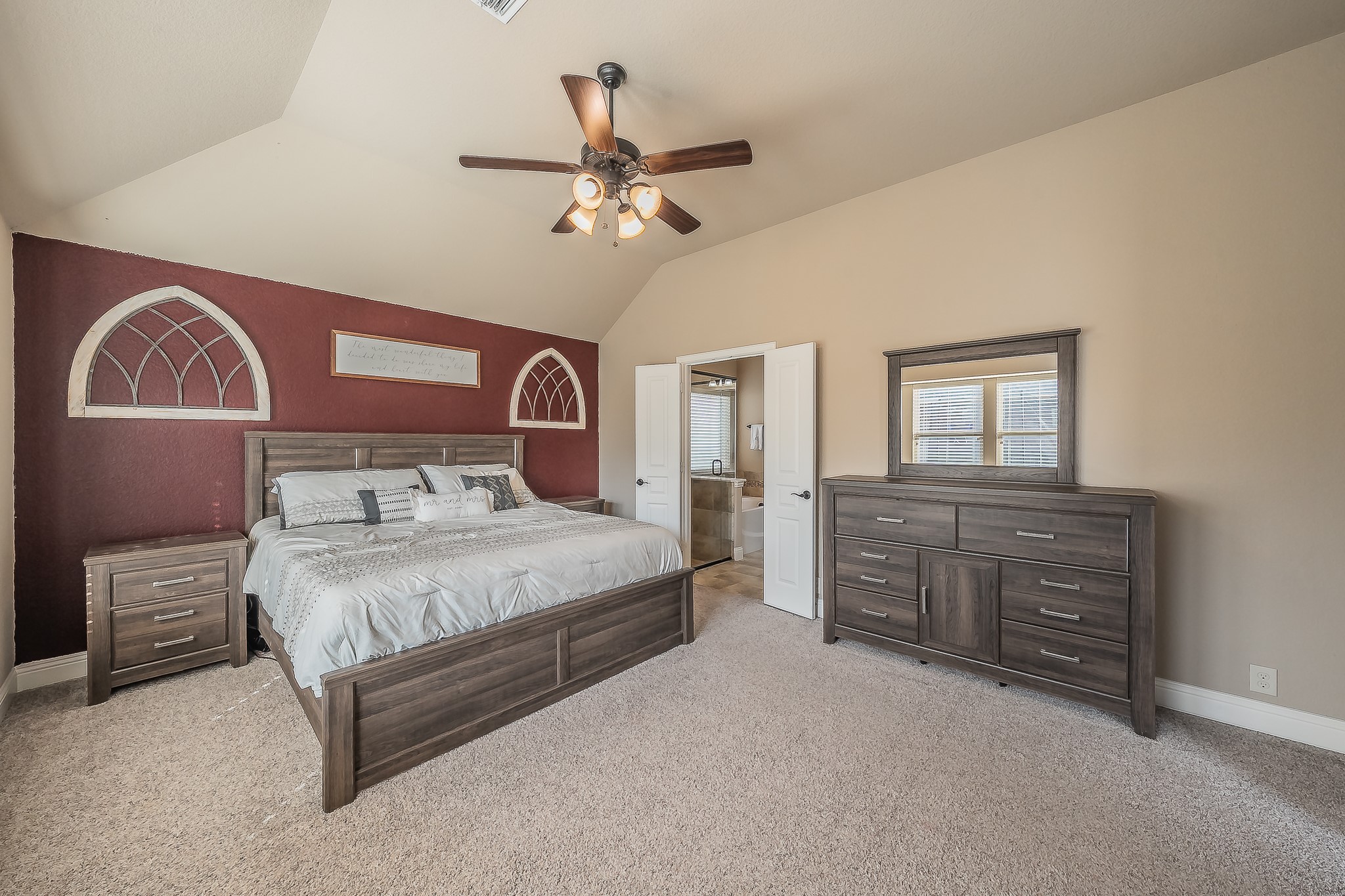 509 Anthony Street Crowley TX 76036
