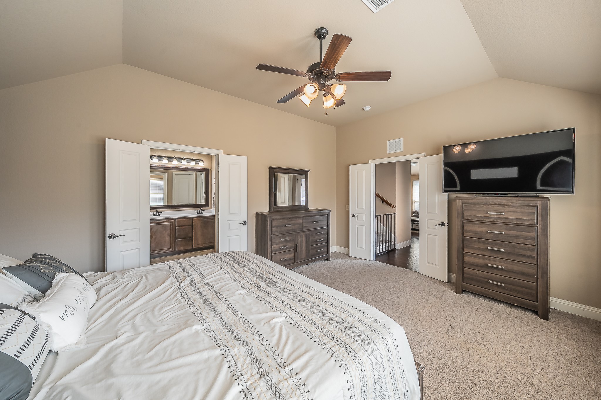509 Anthony Street Crowley TX 76036