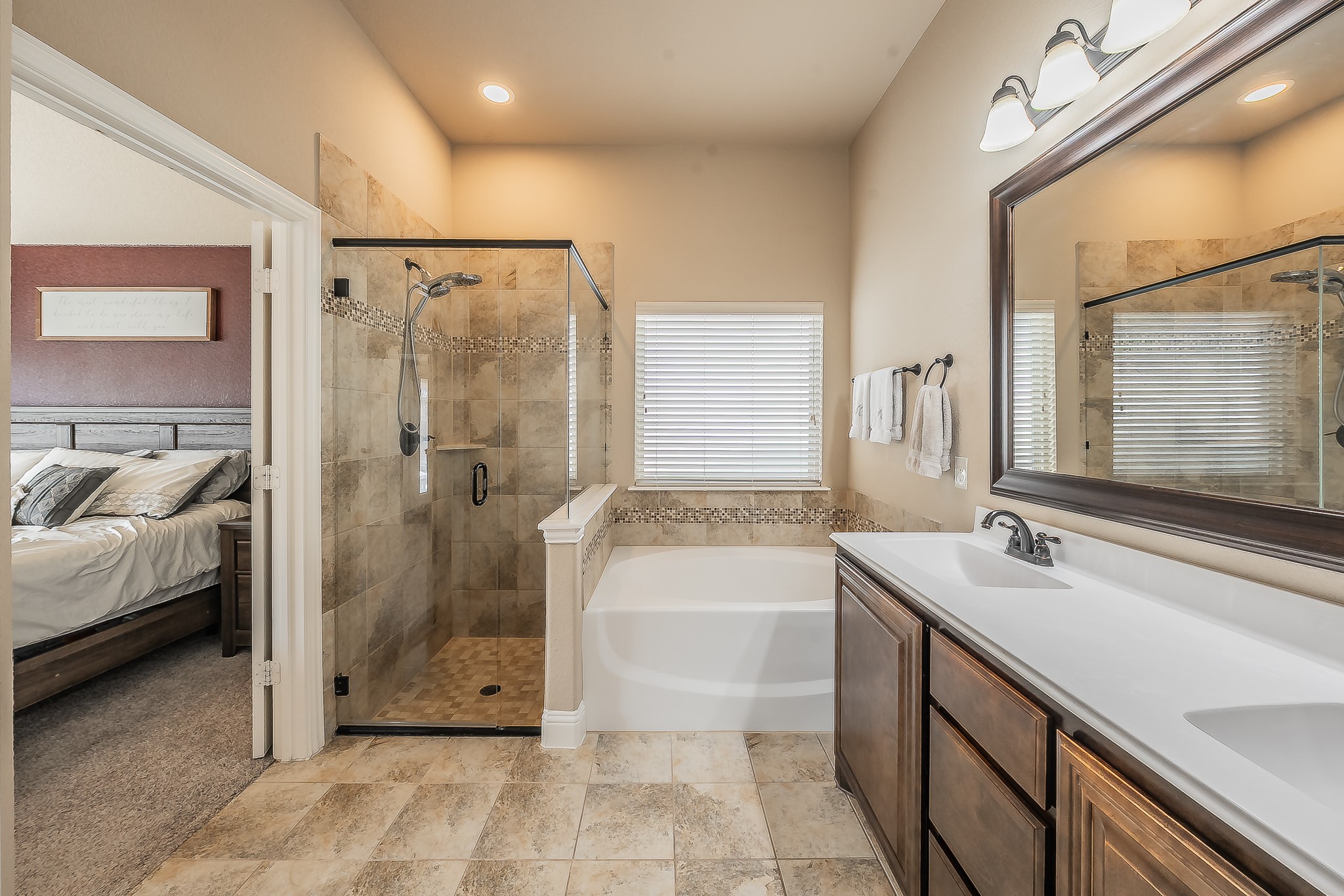 509 Anthony Street Crowley TX 76036