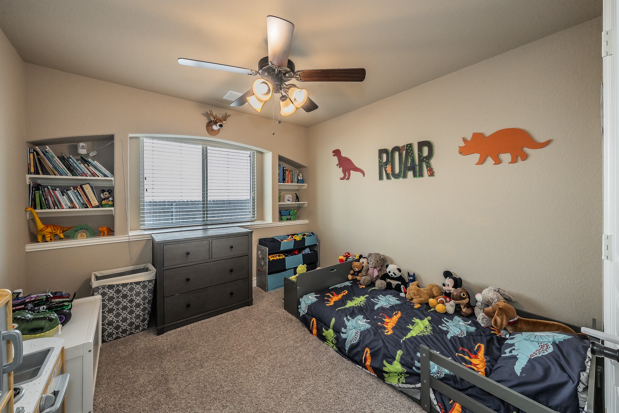 509 Anthony Street Crowley TX 76036
