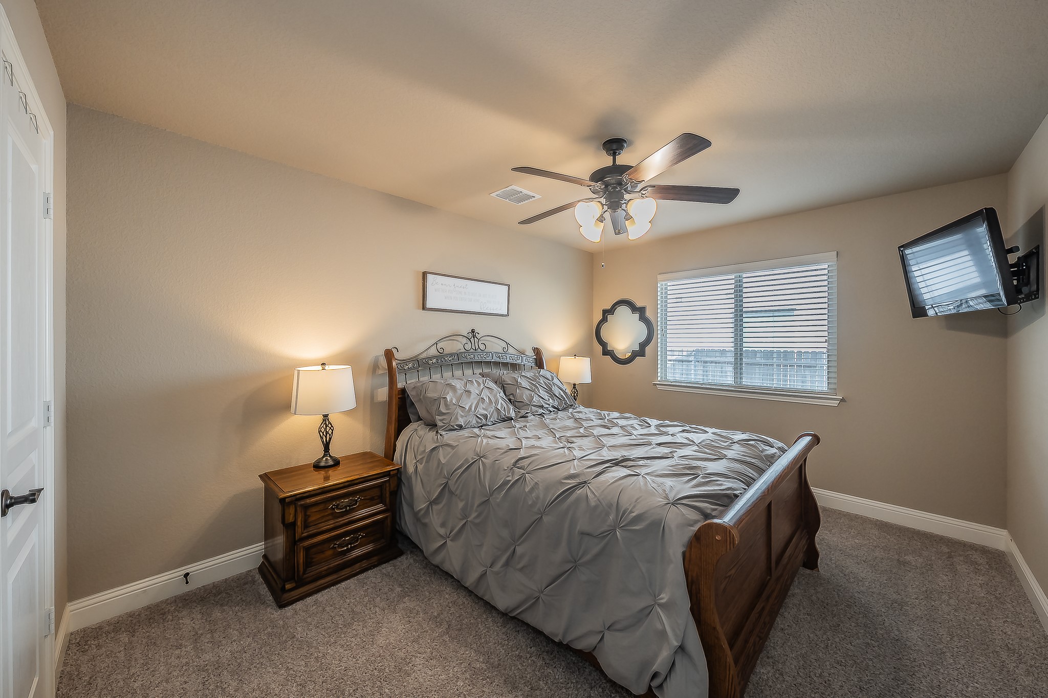 509 Anthony Street Crowley TX 76036