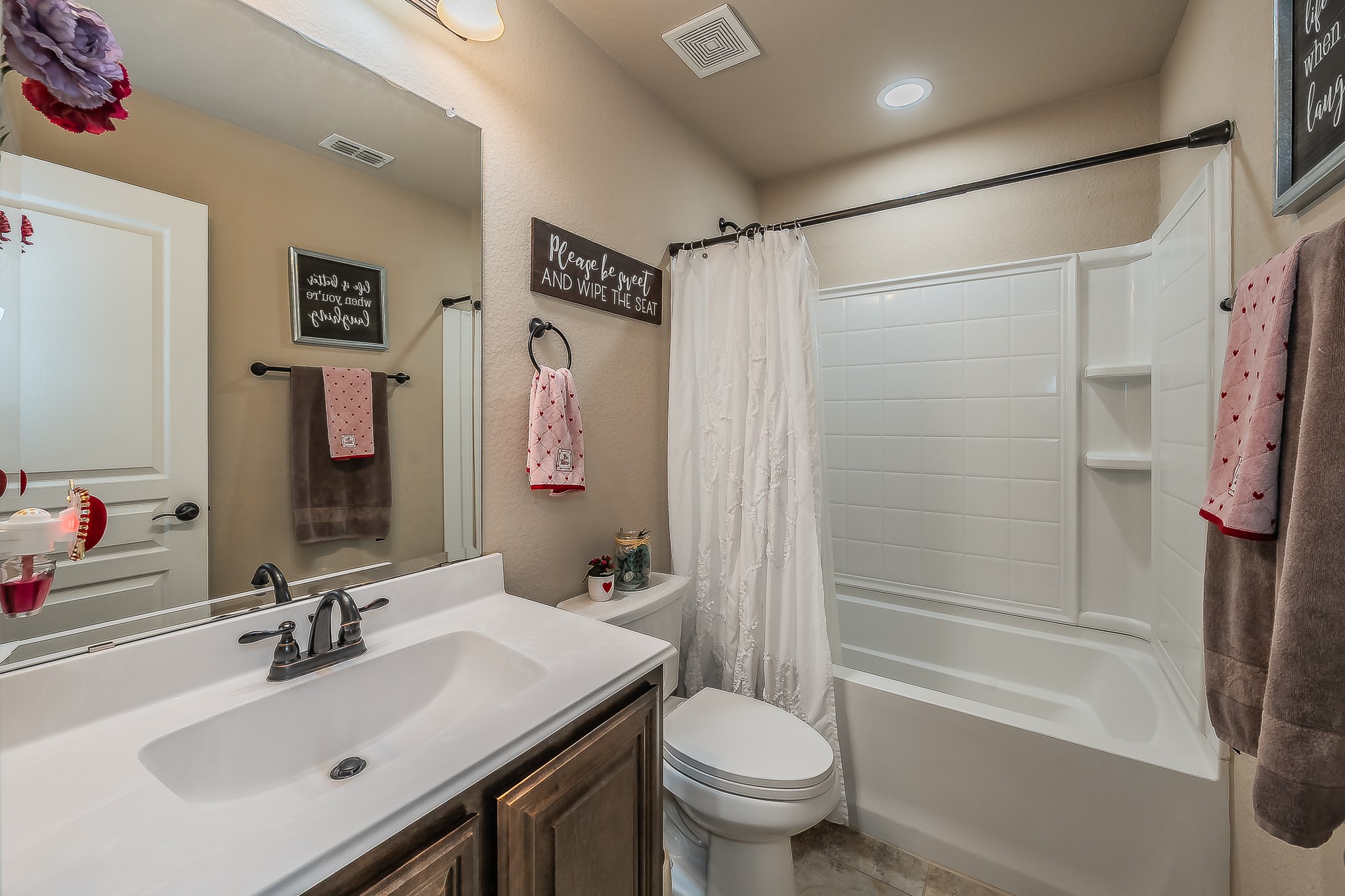 509 Anthony Street Crowley TX 76036