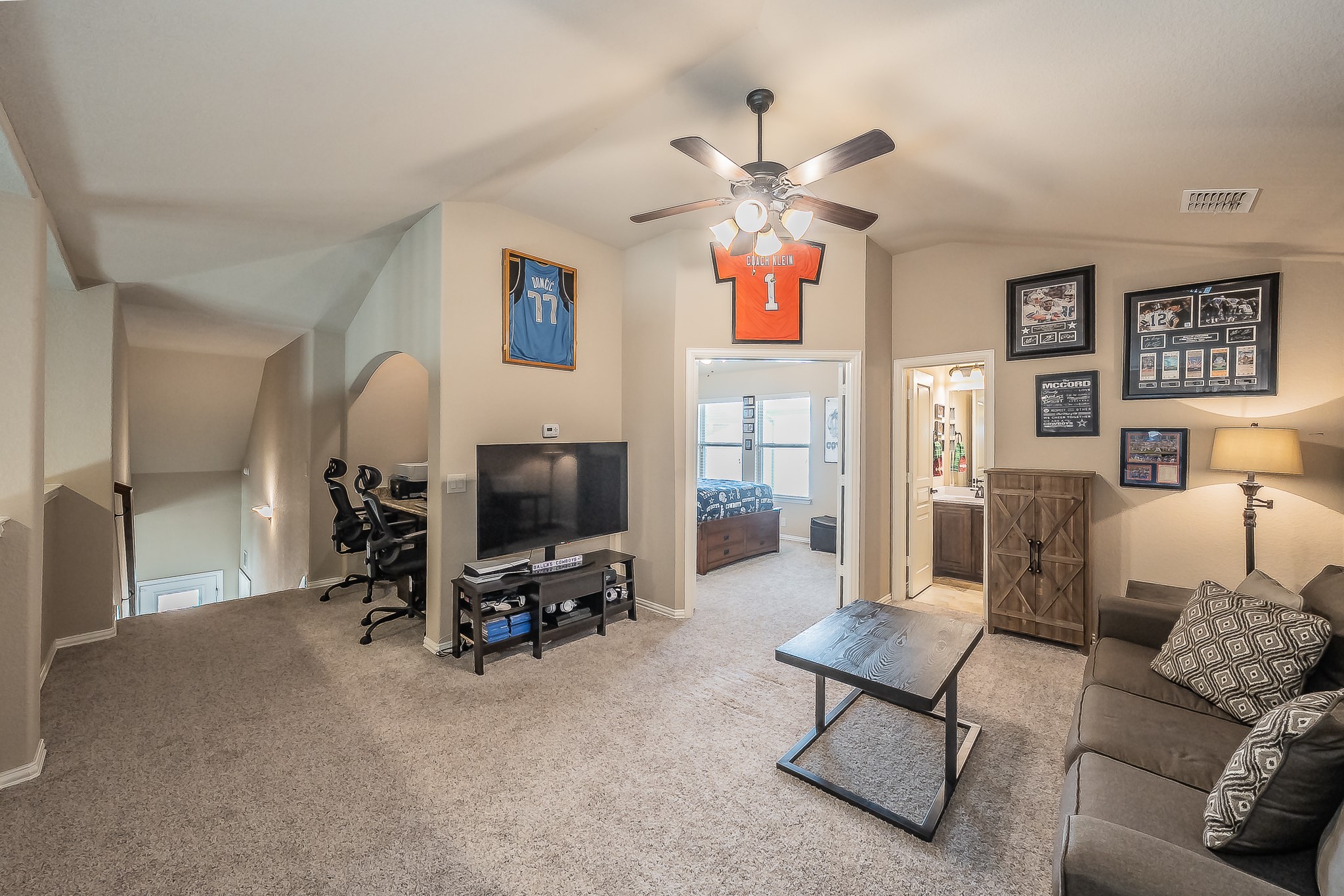 509 Anthony Street Crowley TX 76036