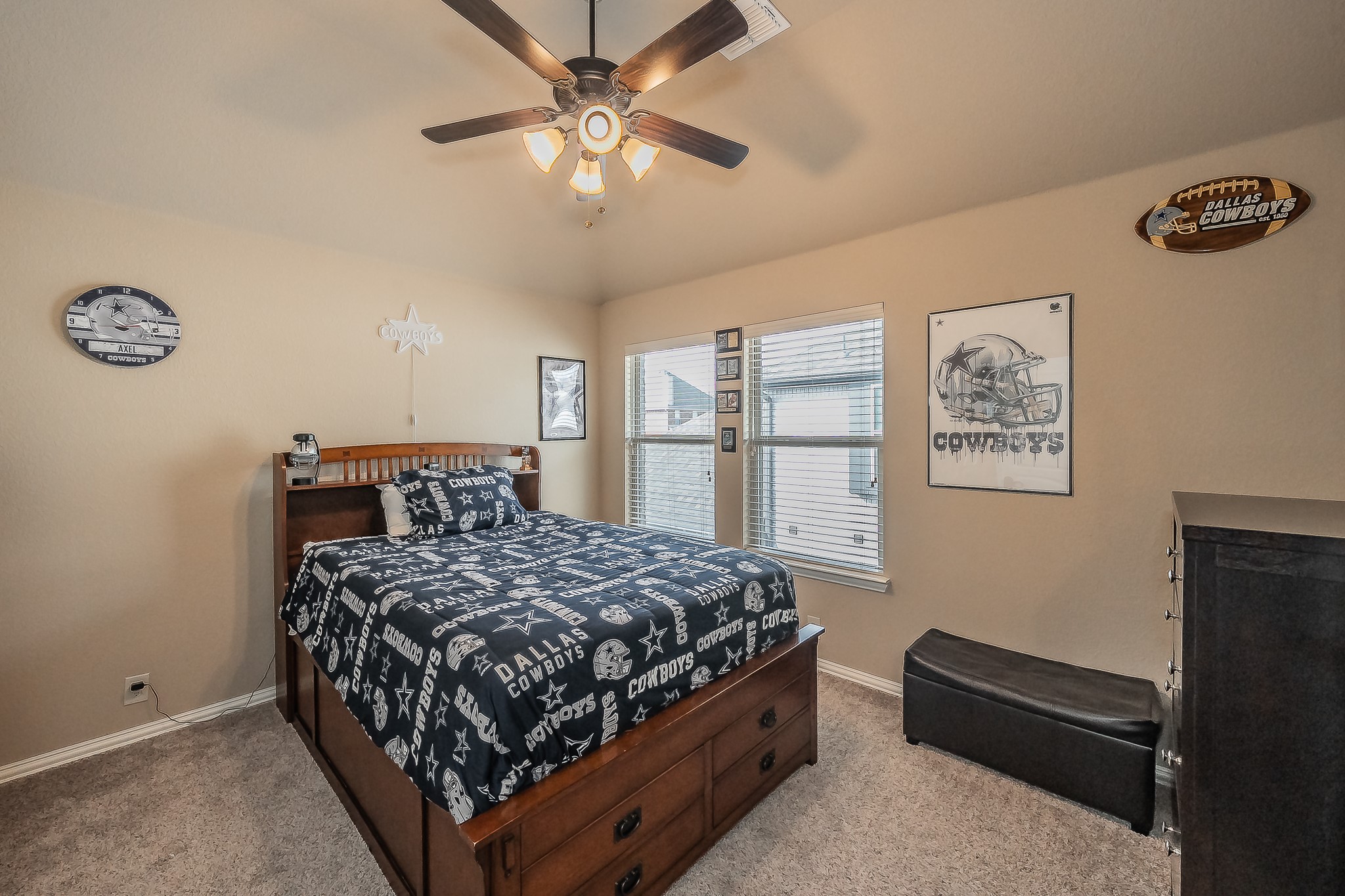 509 Anthony Street Crowley TX 76036