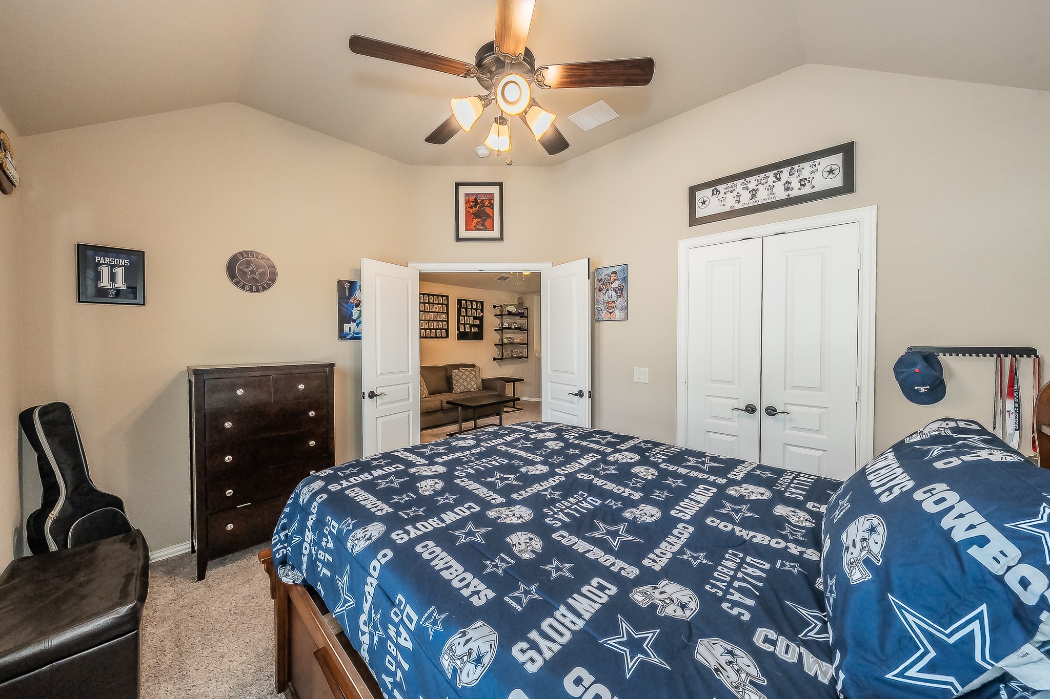 509 Anthony Street Crowley TX 76036