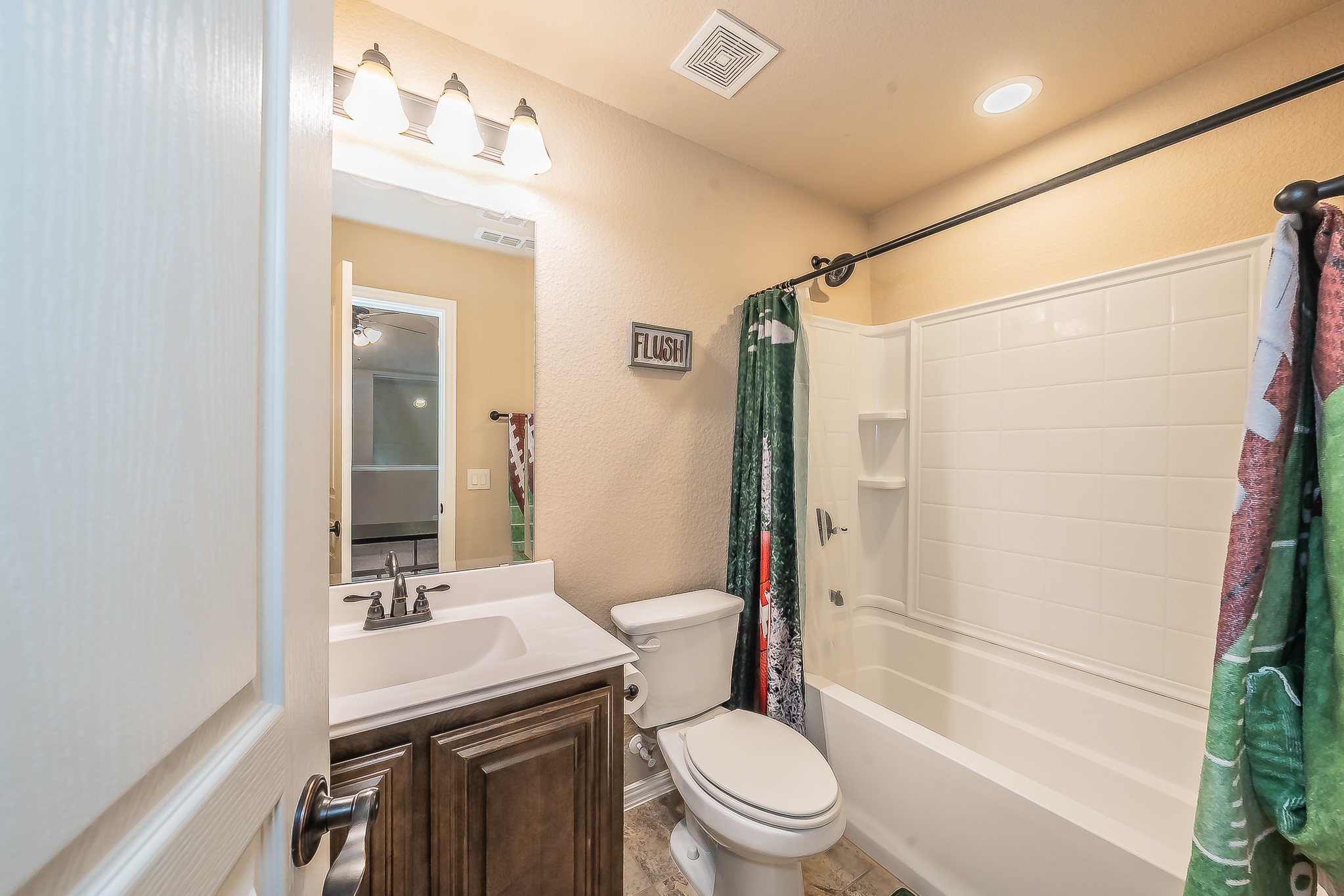 509 Anthony Street Crowley TX 76036
