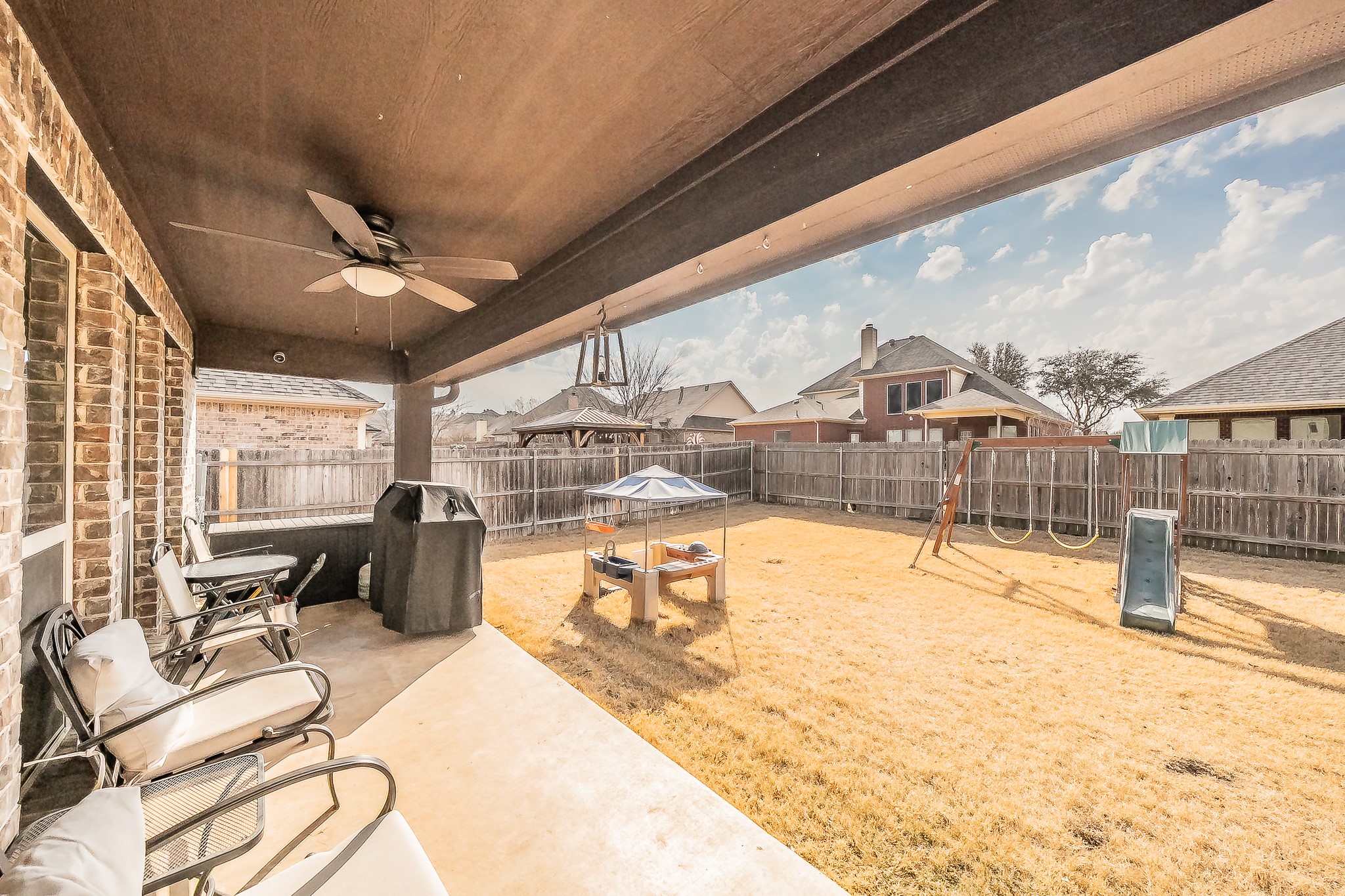 509 Anthony Street Crowley TX 76036