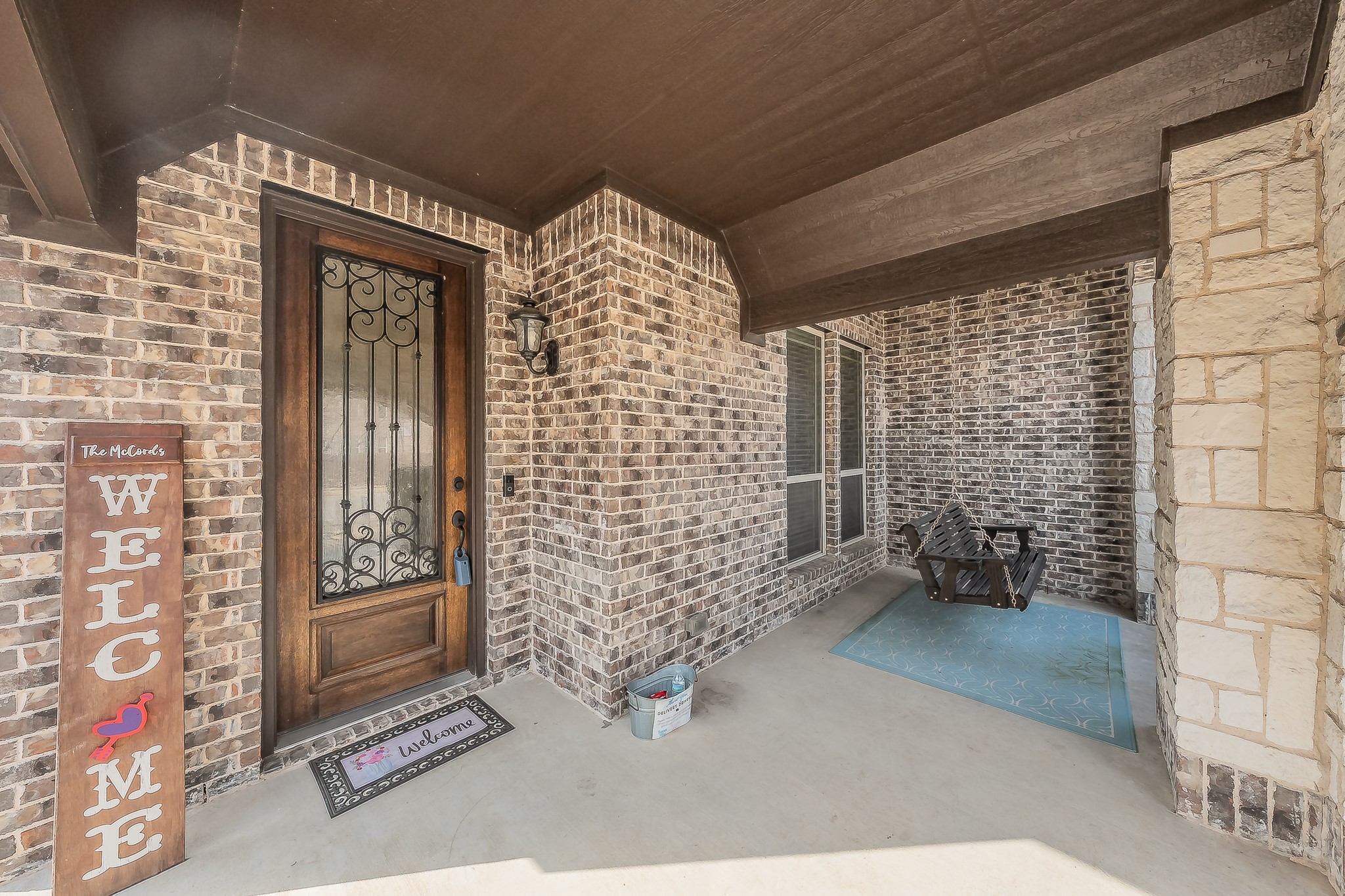 509 Anthony Street Crowley TX 76036