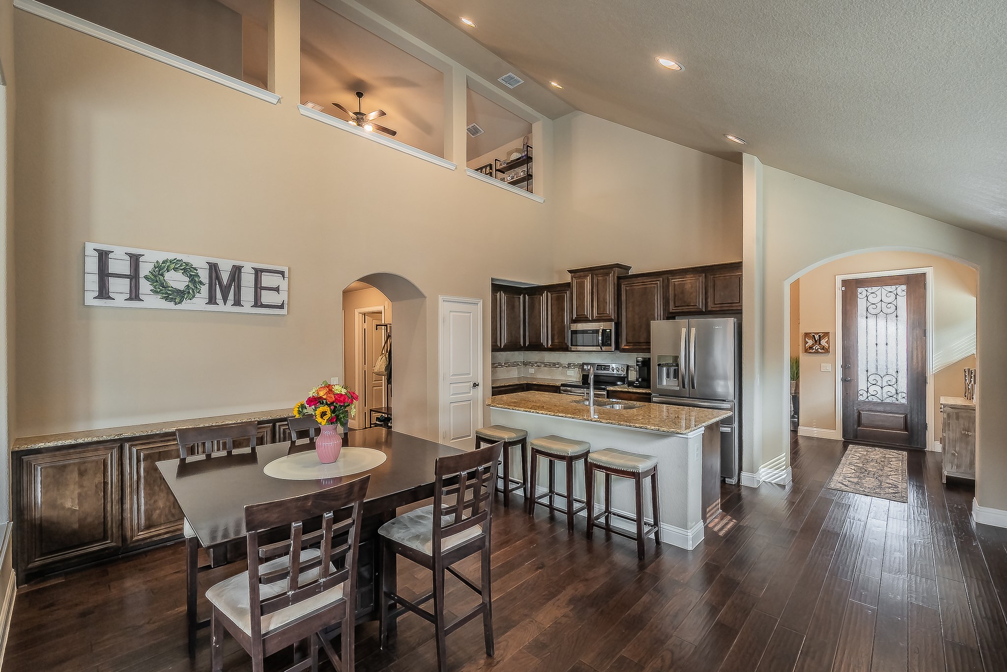 509 Anthony Street Crowley TX 76036
