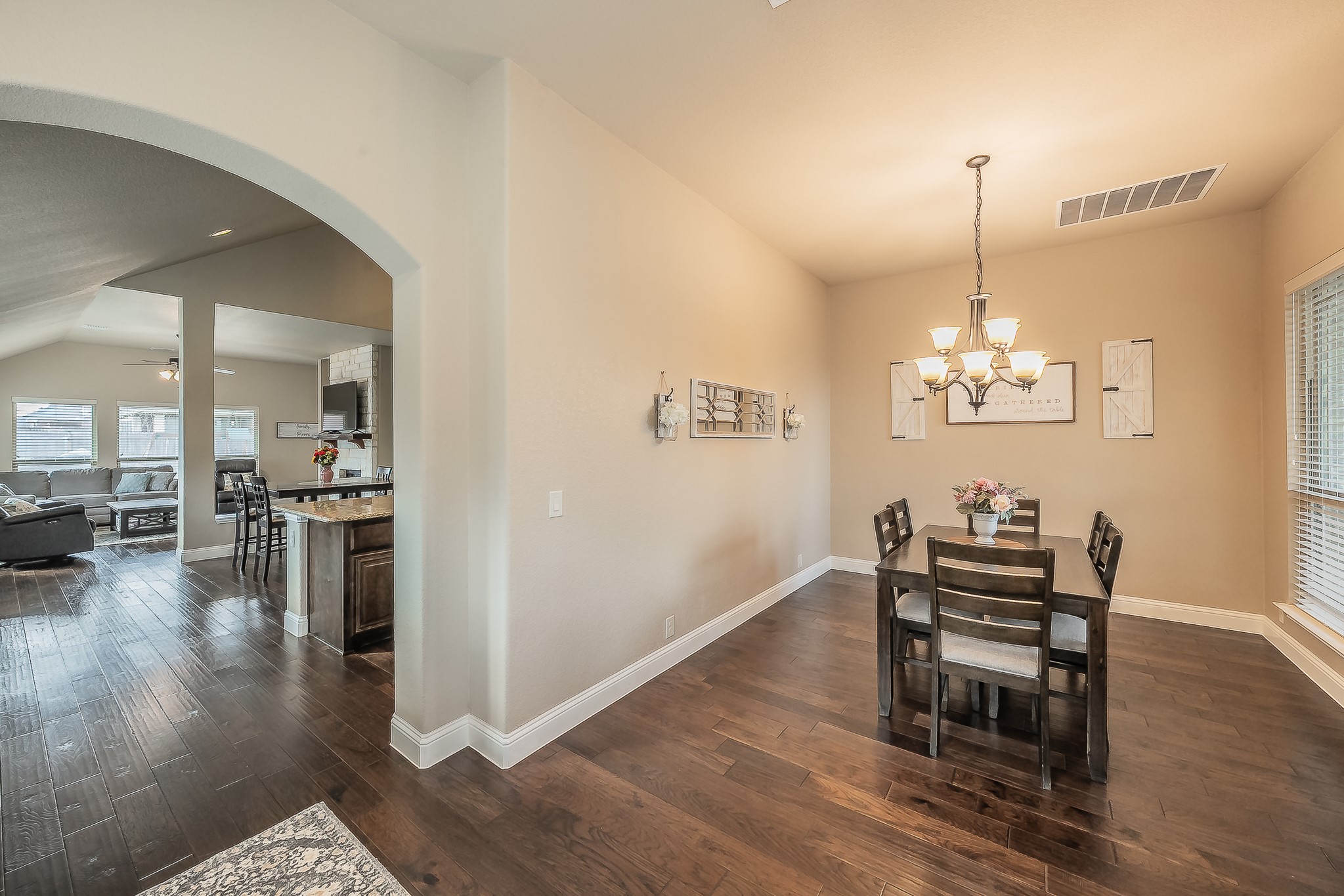 509 Anthony Street Crowley TX 76036