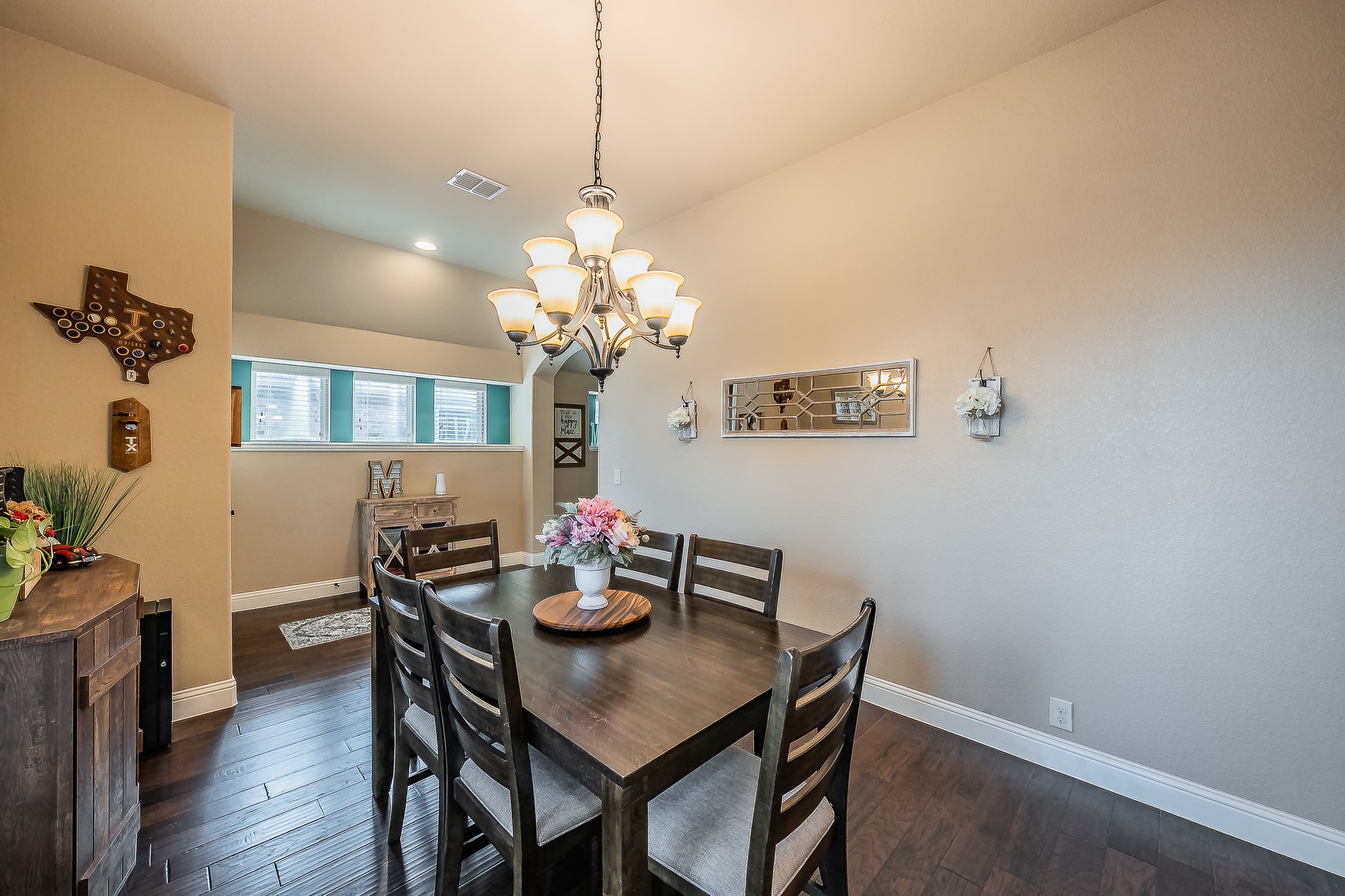 509 Anthony Street Crowley TX 76036