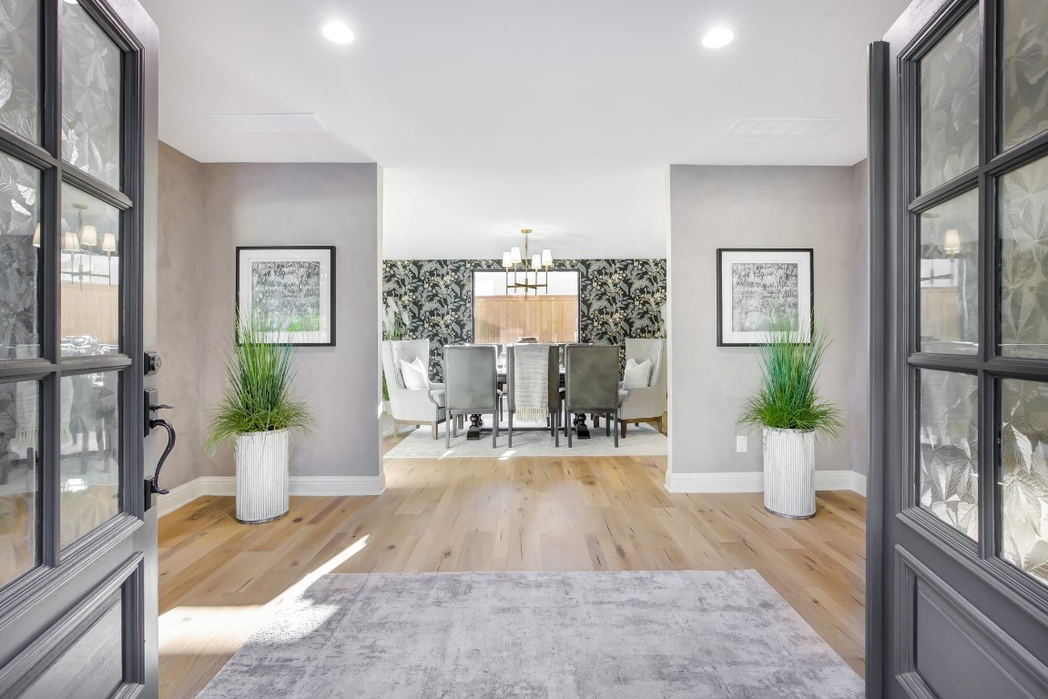 9715 Trail Hill Drive Dallas TX 75238