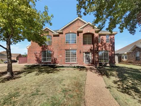 3608 Nandina Drive Wylie TX 75098