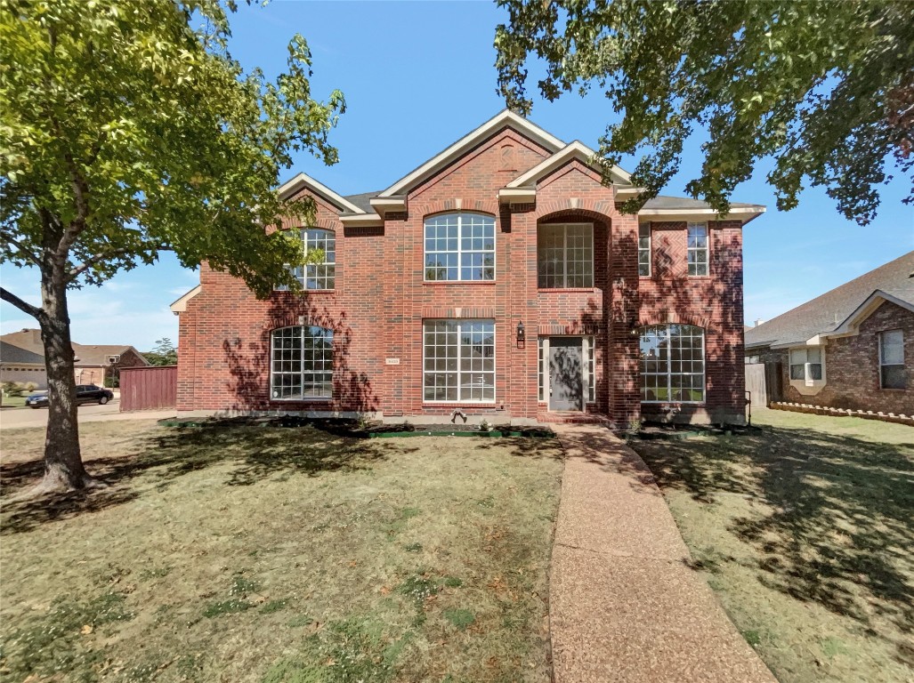 3608 Nandina Drive Wylie TX 75098