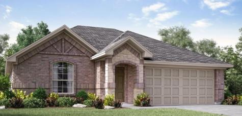 3209 Ace Street Little Elm TX 75068