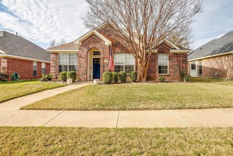 1132 Kelly Lane Lewisville TX 75077