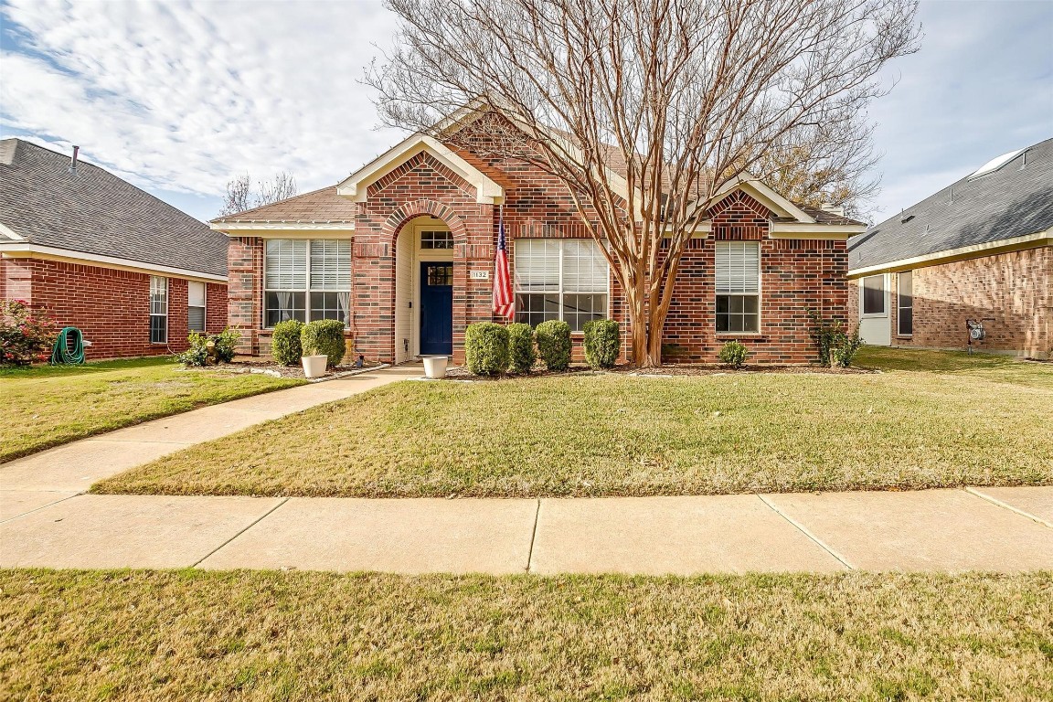 1132 Kelly Lane Lewisville TX 75077