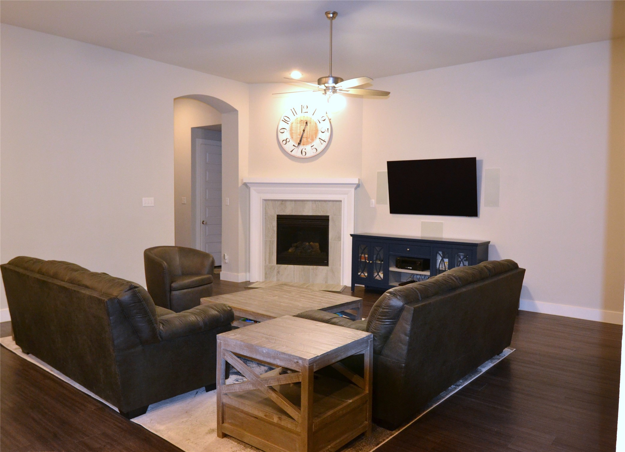 1713 Pegasus Drive Forney TX 75126