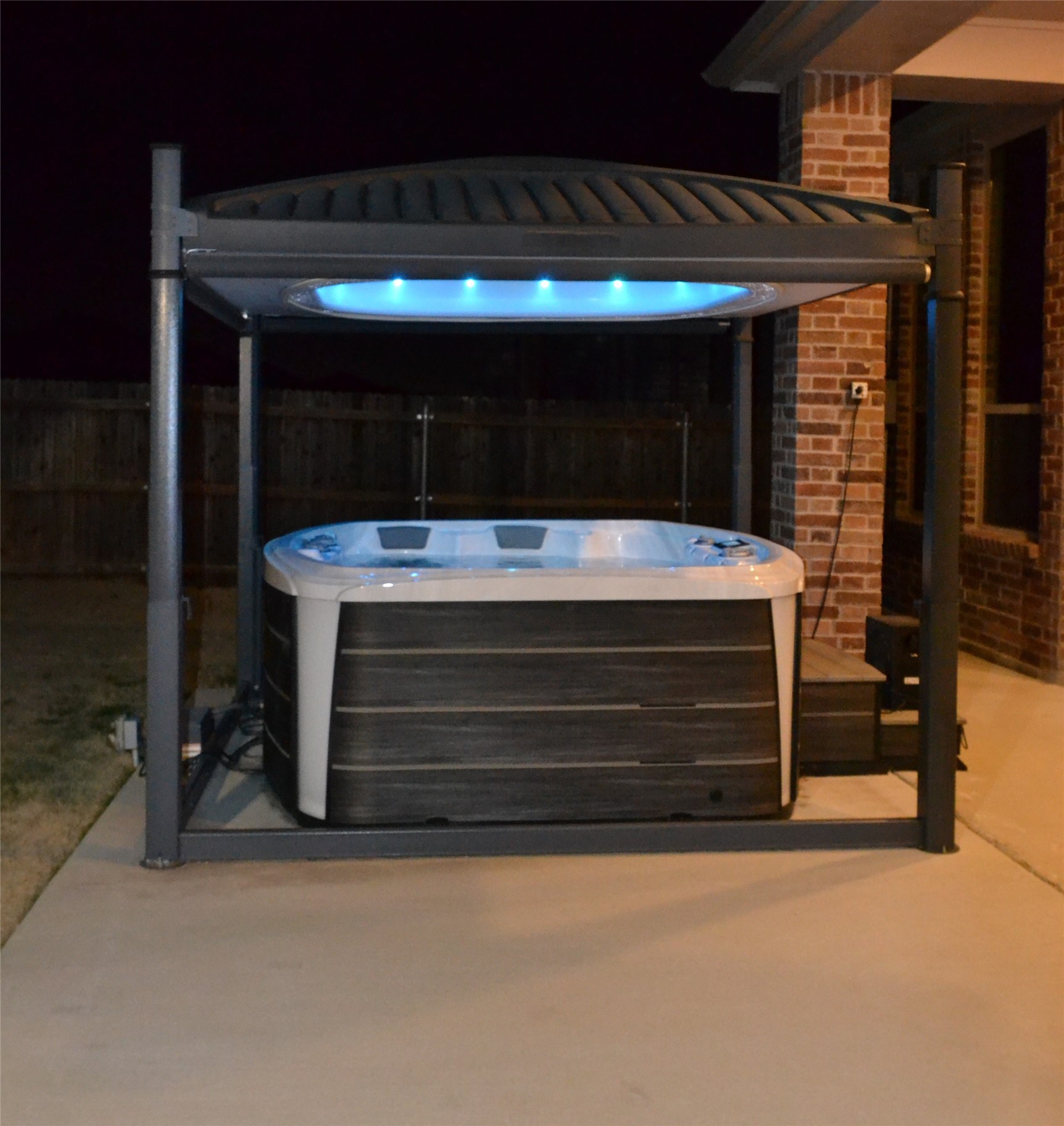 1713 Pegasus Drive Forney TX 75126