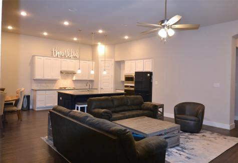 1713 Pegasus Drive Forney TX 75126
