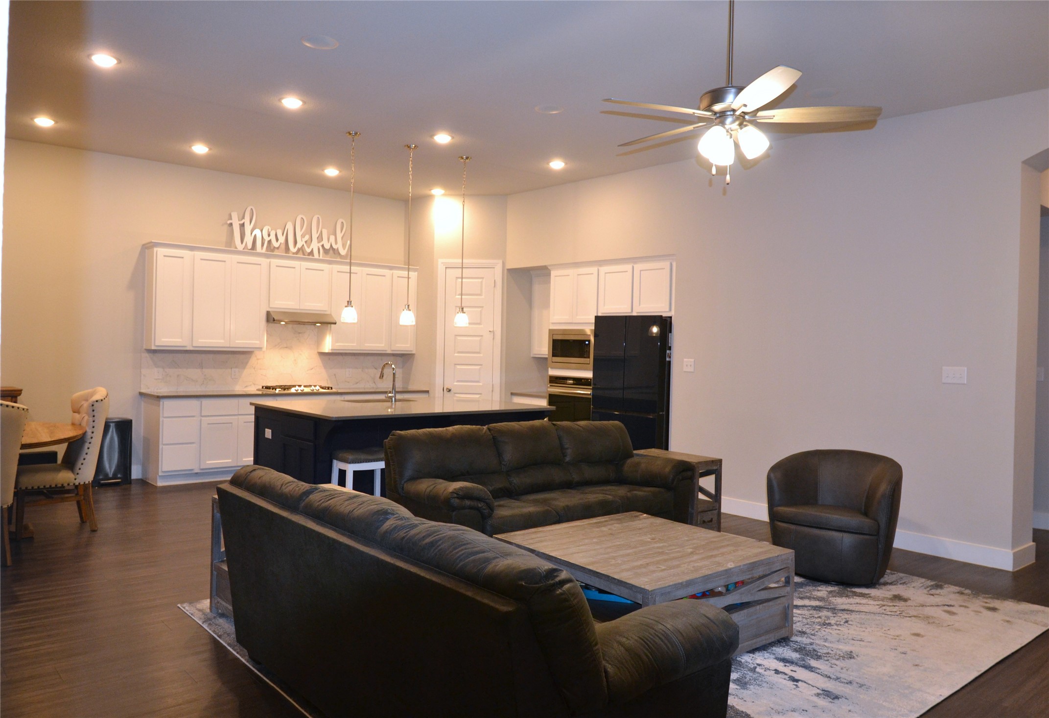 1713 Pegasus Drive Forney TX 75126