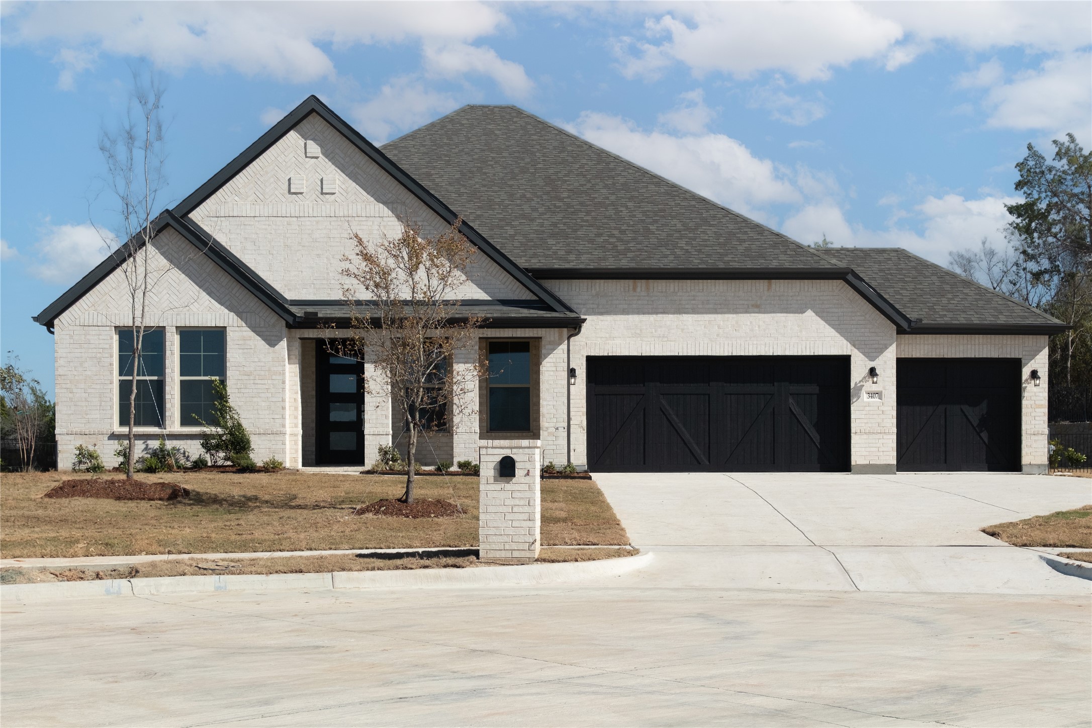 3407 Glorious Court Heath TX 75126