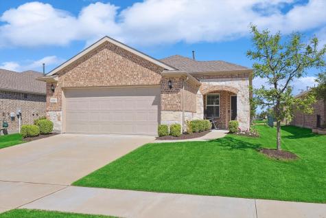 8946 Twin Pines Lane Frisco TX 75036