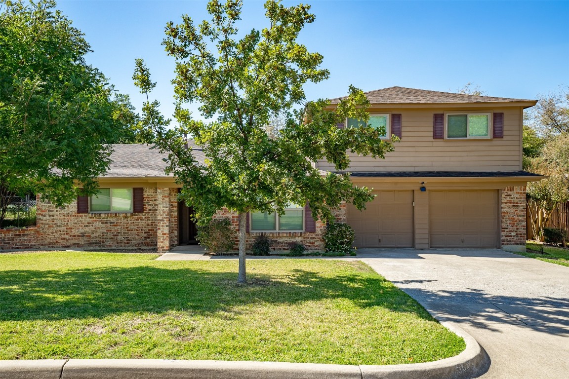 5628 Wimbleton Way Fort Worth TX 76133