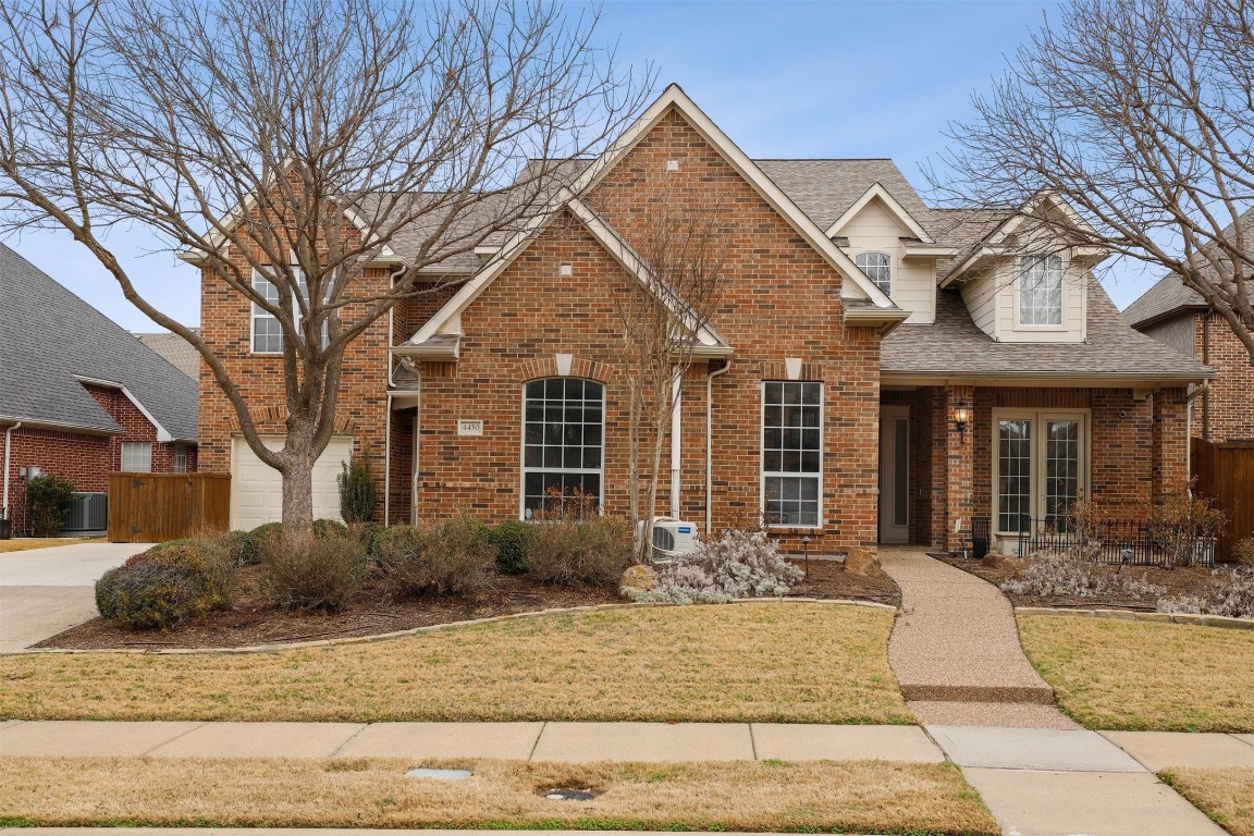 4430 Limerick Lane Frisco TX 75034
