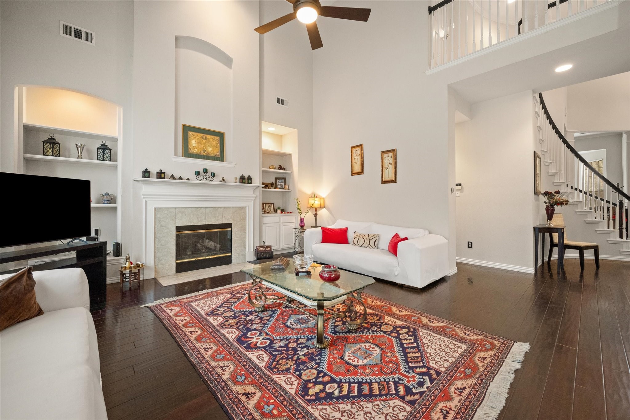 2716 Brookwood Drive Flower Mound TX 75028