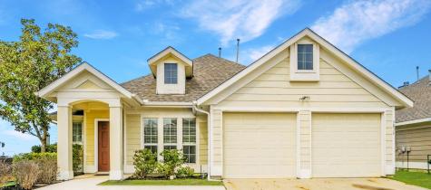9836 Wild Ginger Drive Mckinney TX 75072