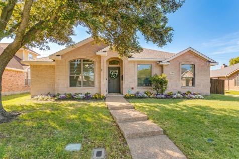 1220 Shady Elm Lane Lewisville TX 75067