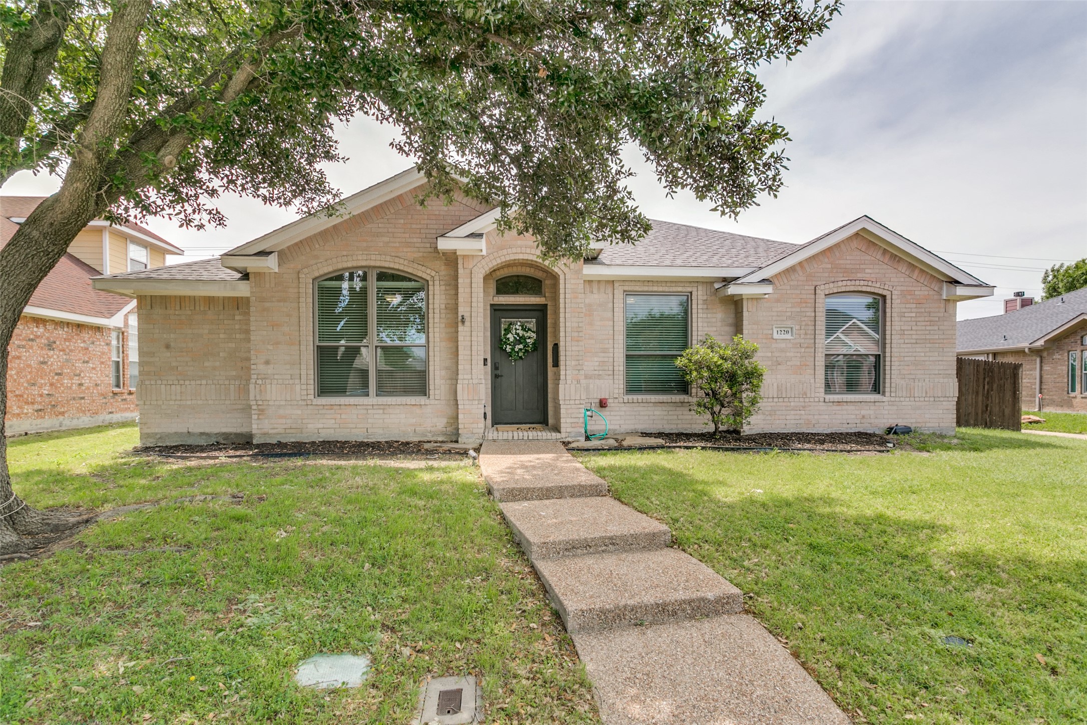 1220 Shady Elm Lane Lewisville TX 75067