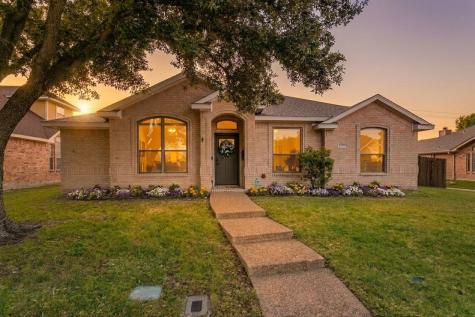 1220 Shady Elm Lane Lewisville TX 75067