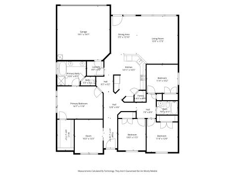 1220 Shady Elm Lane Lewisville TX 75067