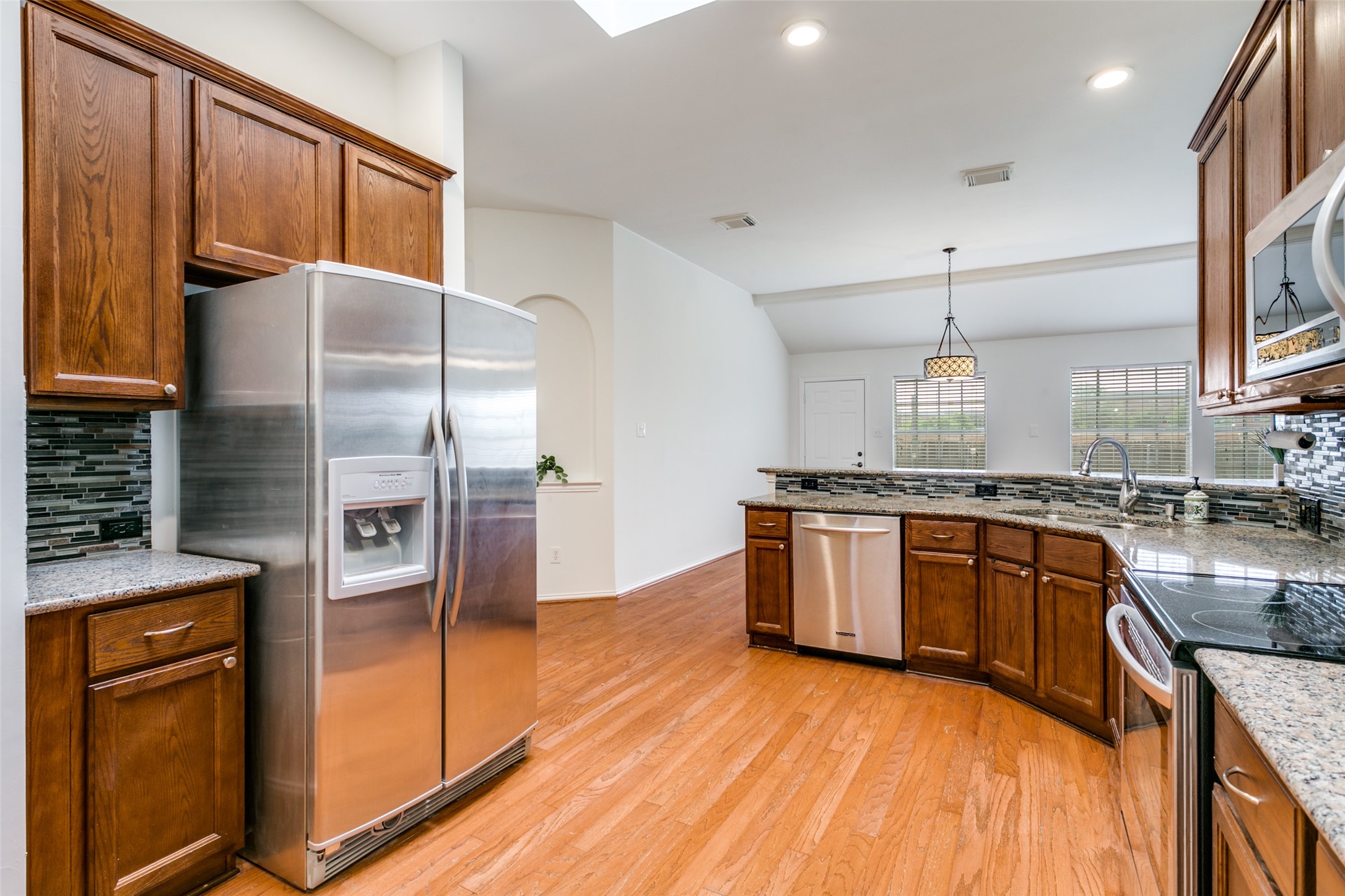1220 Shady Elm Lane Lewisville TX 75067