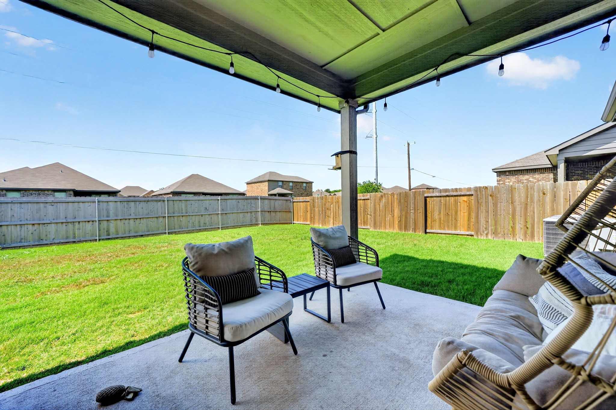 1033 Mcdonald Drive Crowley TX 76036