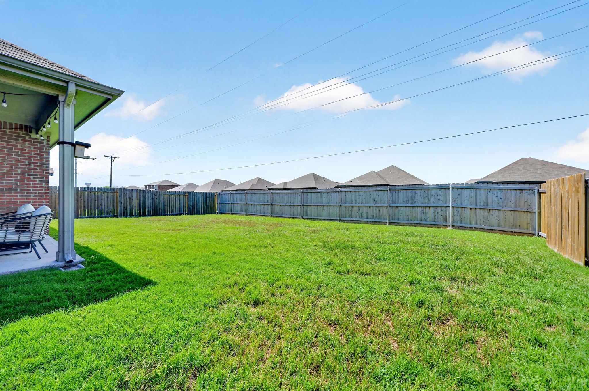 1033 Mcdonald Drive Crowley TX 76036