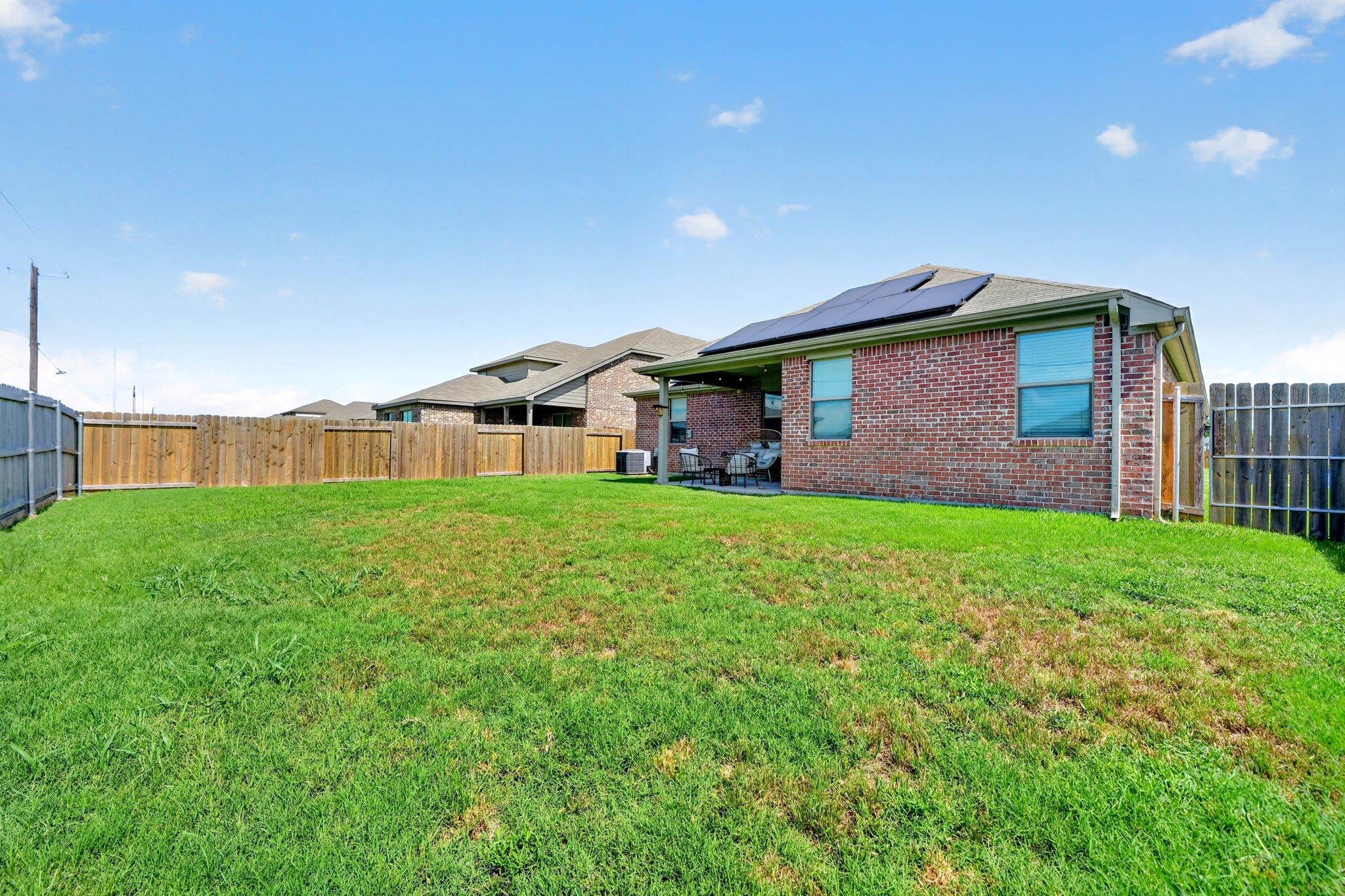 1033 Mcdonald Drive Crowley TX 76036