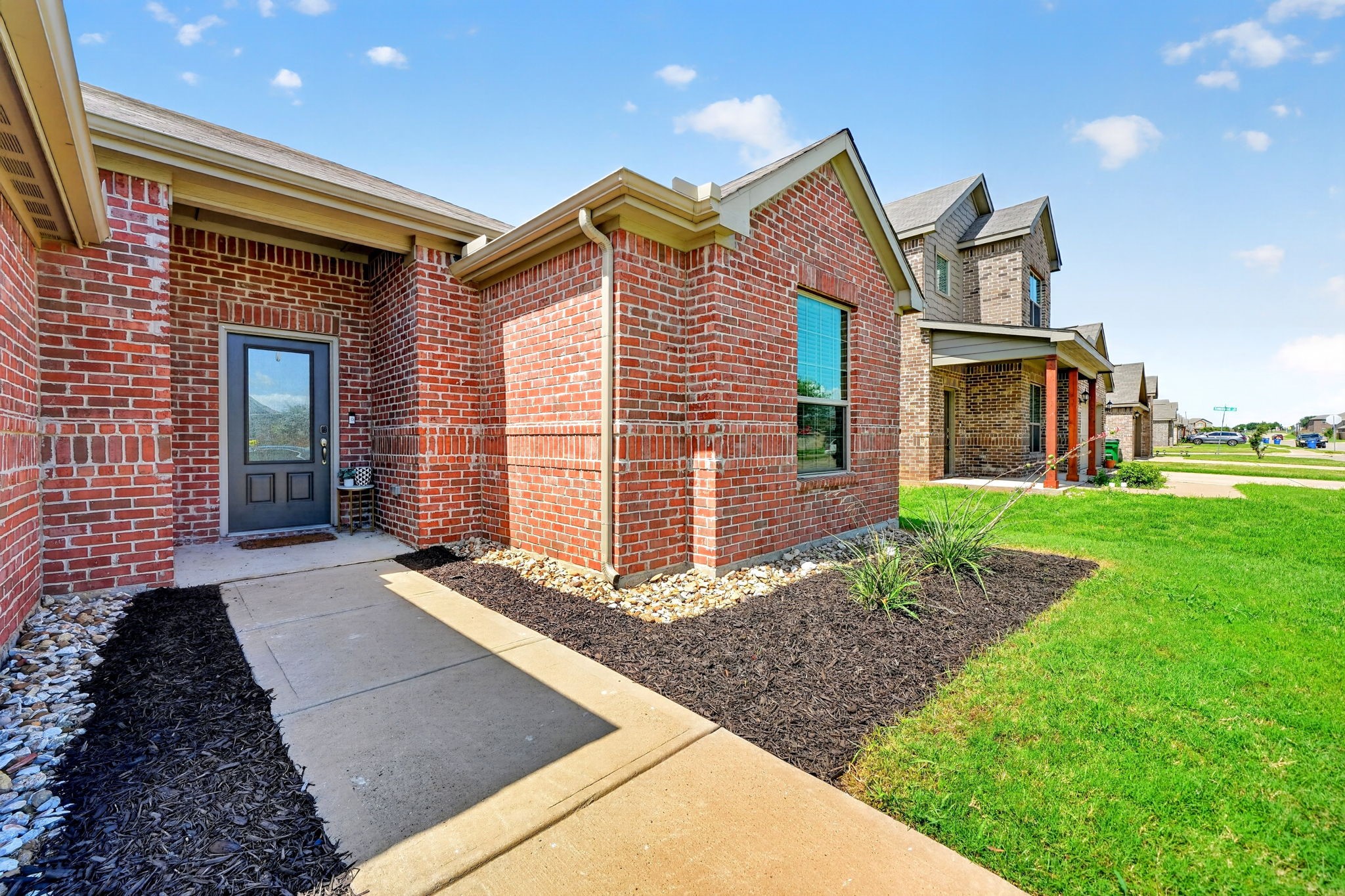 1033 Mcdonald Drive Crowley TX 76036