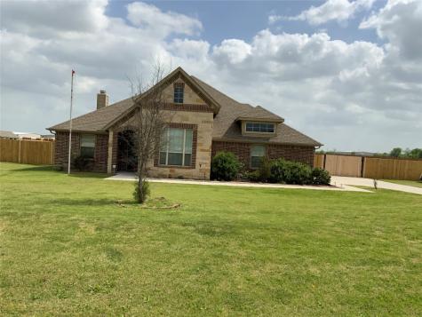 243 Heather Lane Decatur TX 76234