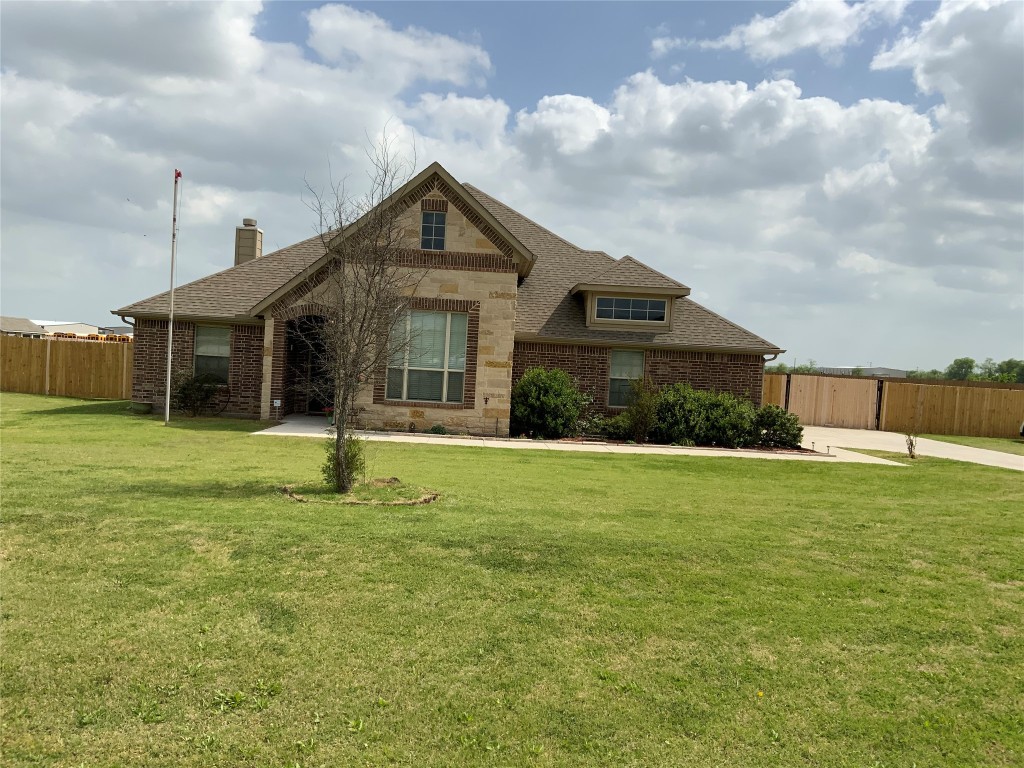 243 Heather Lane Decatur TX 76234