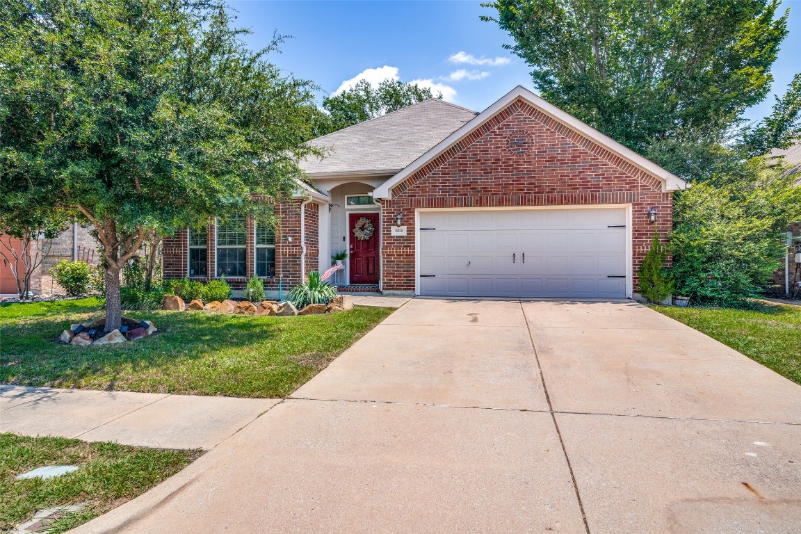 512 Maplewood Drive Fate TX 75087